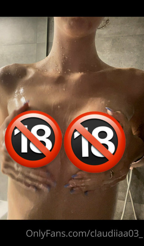 Claudiiaa03_ photo 2
