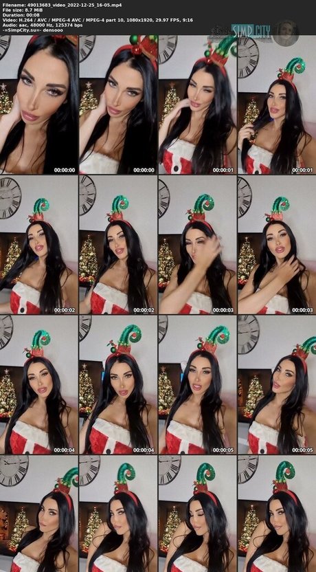 Clea Gaultier photo 320