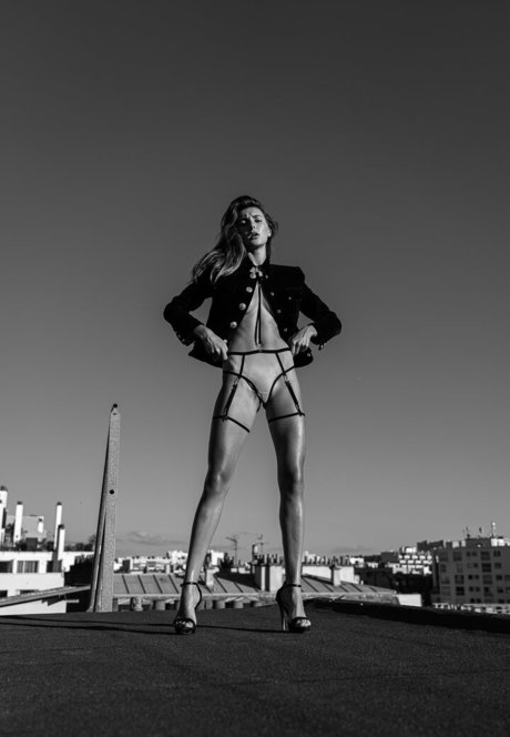 Clemence Navarro photo 28