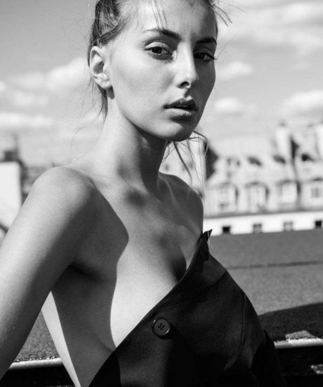 Clemence Navarro photo 35