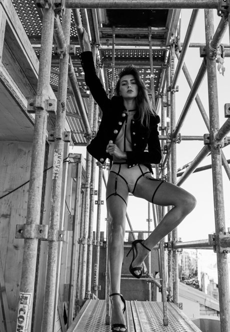 Clemence Navarro photo 42