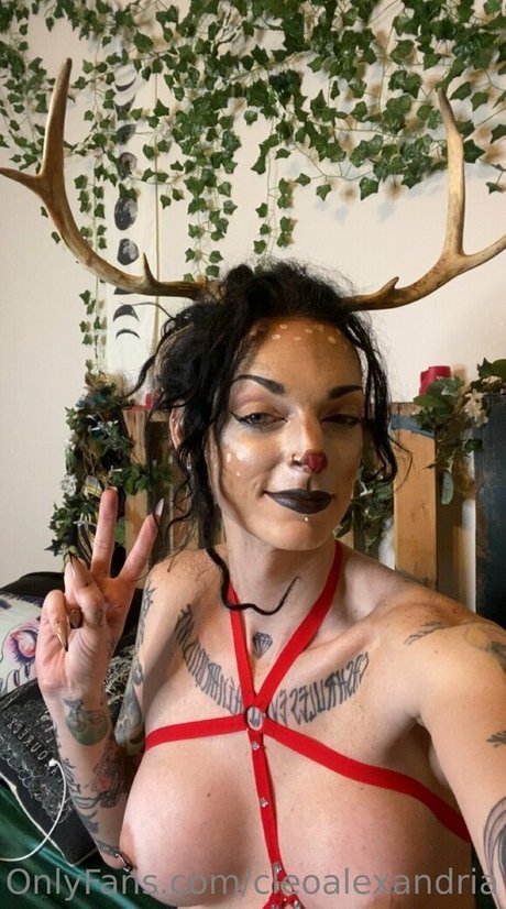 Cleoalexandria photo 21