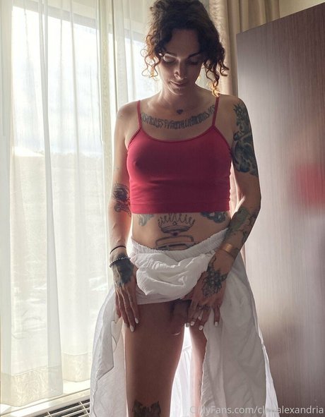 Cleoalexandria photo 45