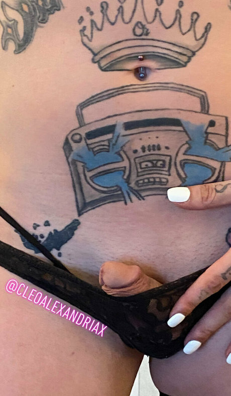 Cleoalexandria photo 48