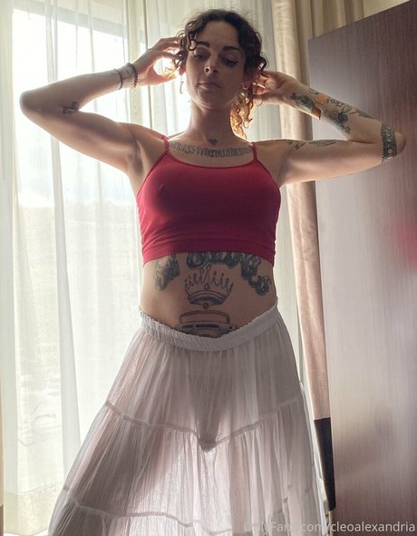 Cleoalexandria photo 50