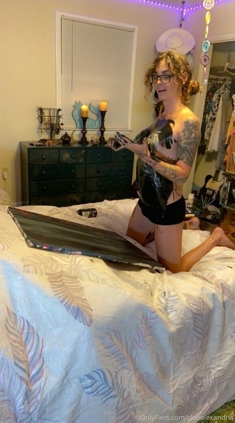 Cleoalexandria photo 63