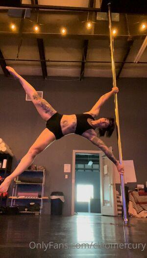 cleomercury photo 1