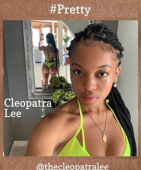 Cleopatra Lee photo 27