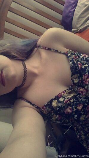 cliche-kitten photo 1