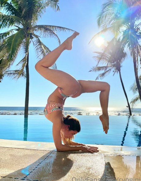 Clodi Yogini photo 13