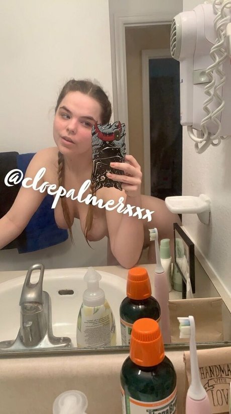 Cloepalmerxxx photo 12