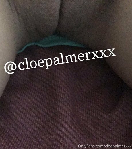 Cloepalmerxxx photo 13