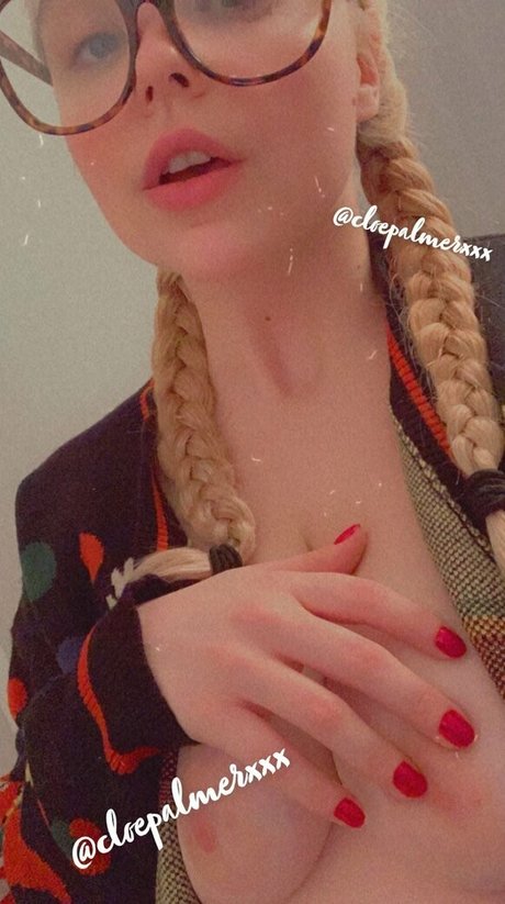 Cloepalmerxxx photo 14