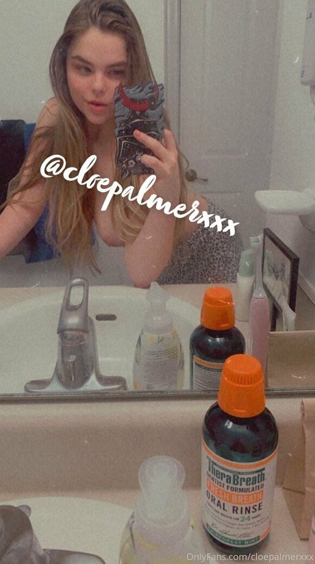 Cloepalmerxxx photo 25
