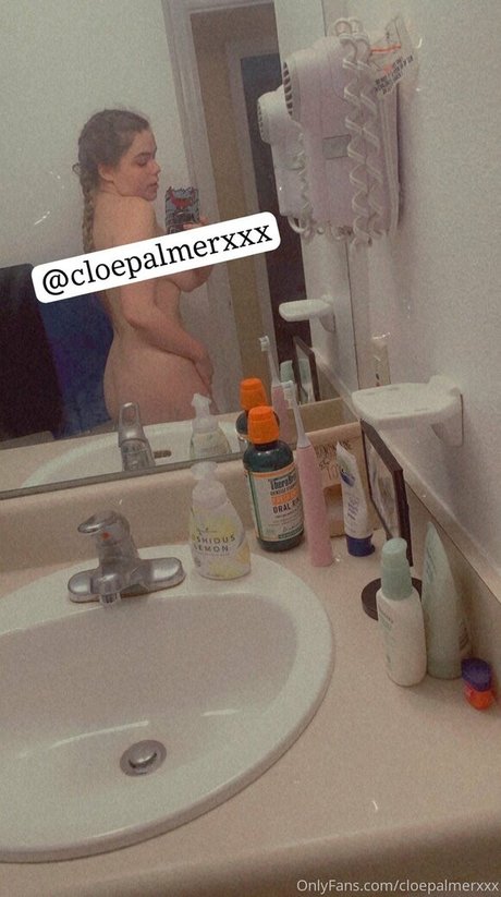 Cloepalmerxxx photo 29