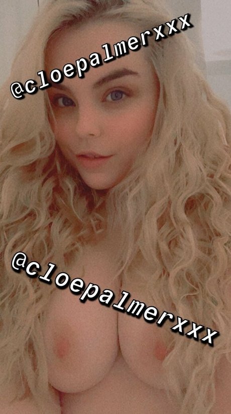 Cloepalmerxxx photo 31