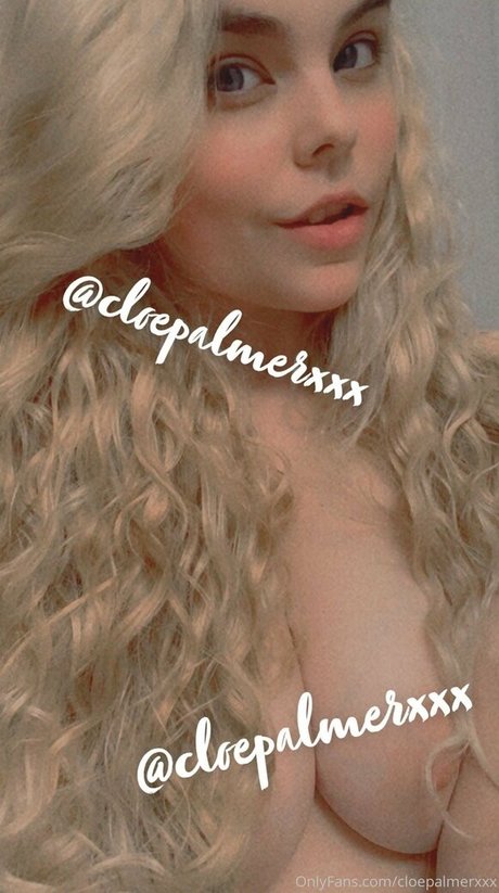 Cloepalmerxxx photo 42