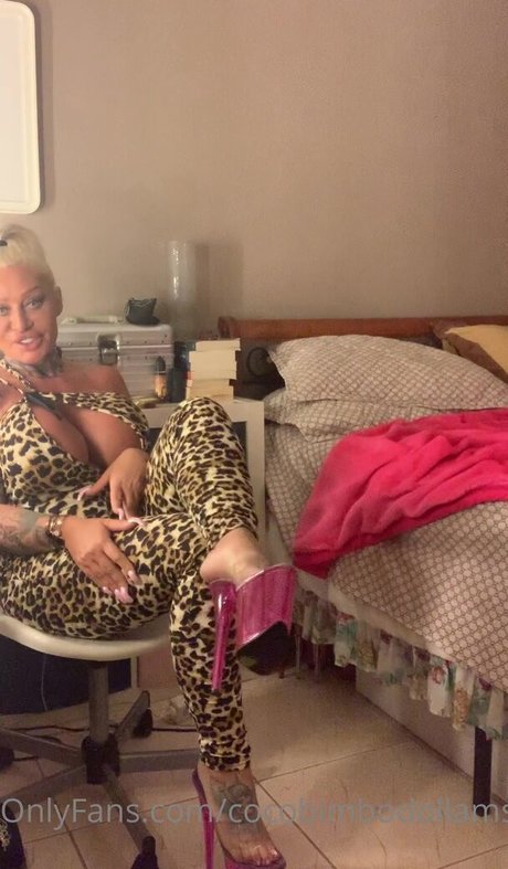 Coco Bimbodoll Amsterdam photo 16