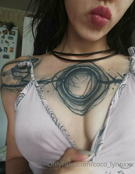 Coco_lynnxxx photo 6
