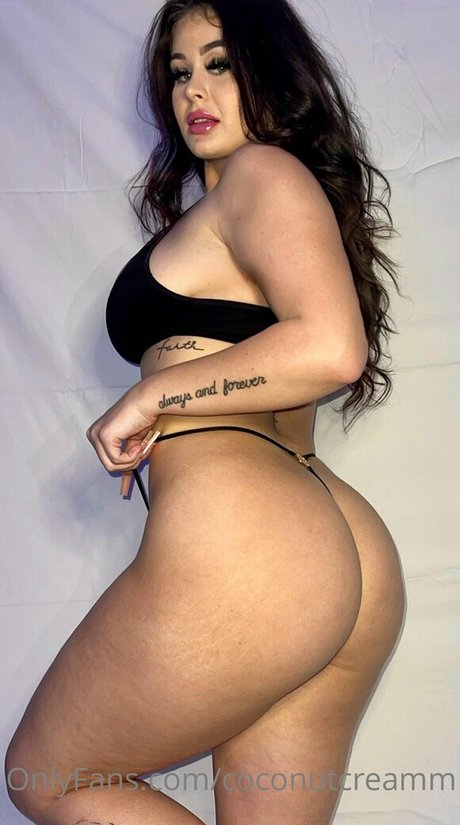 Coconutcreamm photo 42