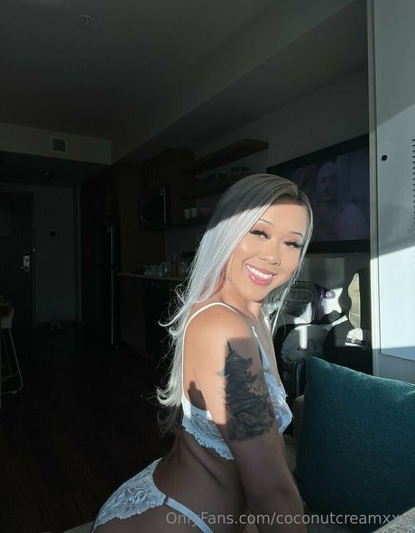 Coconutcreamxxx photo 70