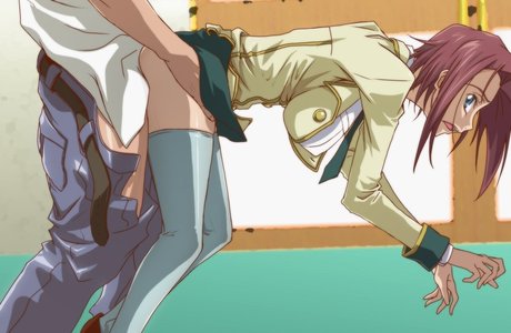 Code Geass photo 16