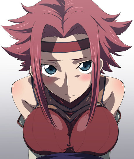 Code Geass photo 48