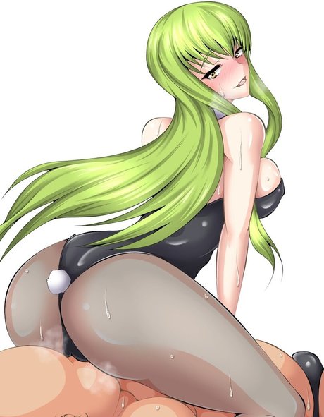 Code Geass photo 60
