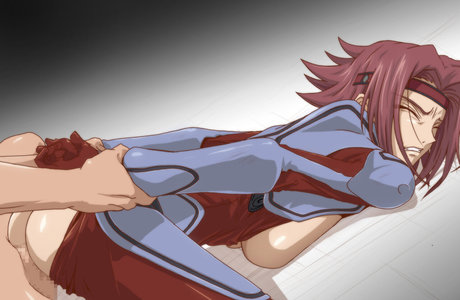 Code Geass photo 75