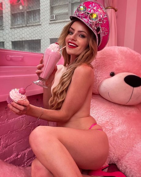 Profile photo of Cody Renee Cameron