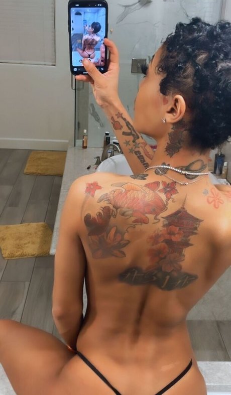 Coi Leray photo 4