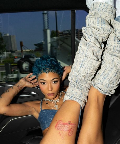 Coi Leray photo 7