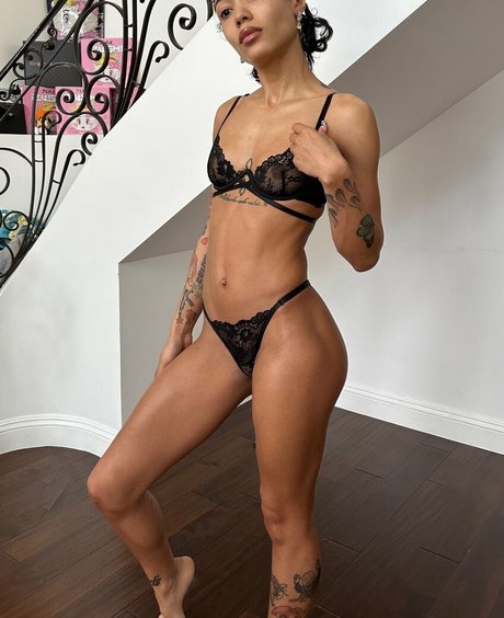 Coi Leray photo 24