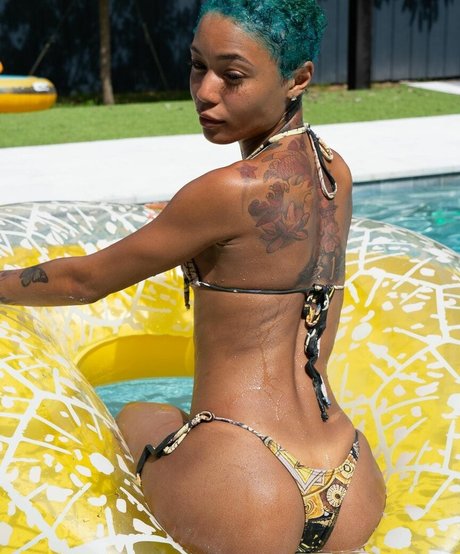 Coi Leray photo 36