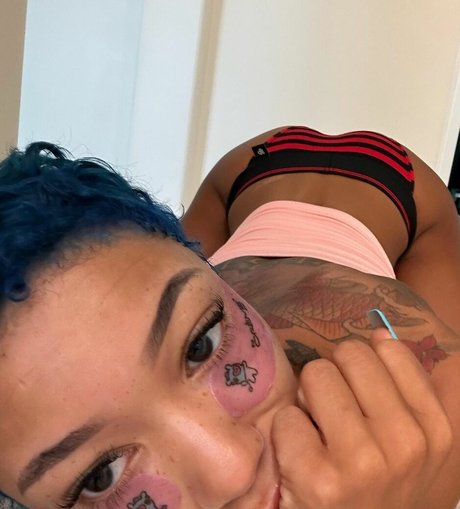 Coi Leray photo 37