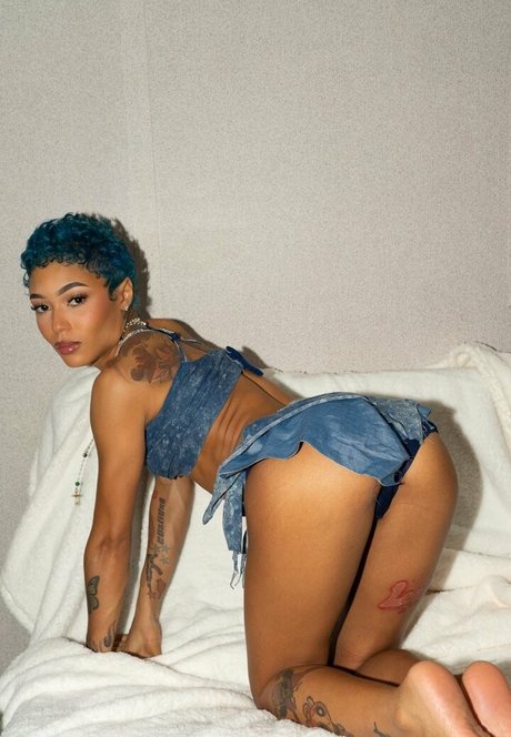 Coi Leray photo 40