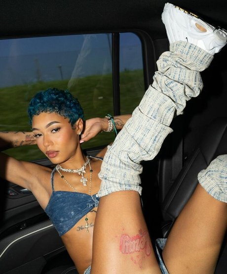 Coi Leray photo 43