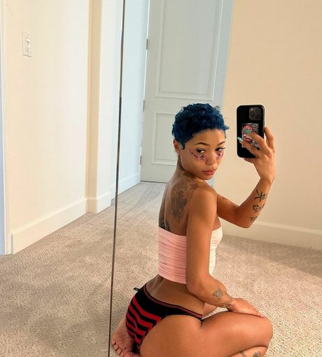 Coi Leray photo 46