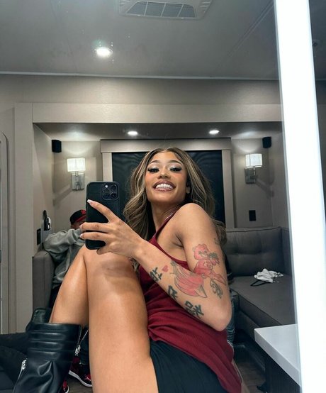 Coi Leray photo 47