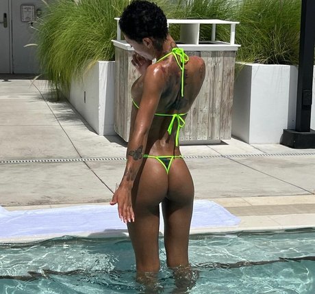 Coi Leray photo 61
