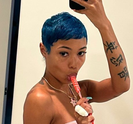 Coi Leray photo 68