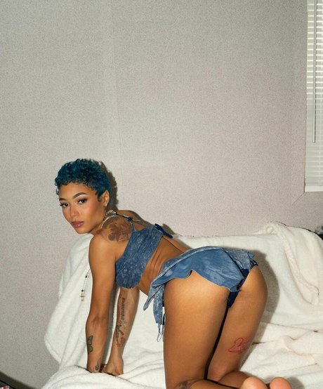 Coi Leray photo 76