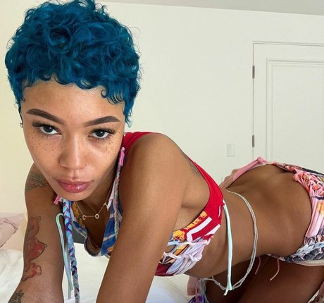 Coi Leray photo 78