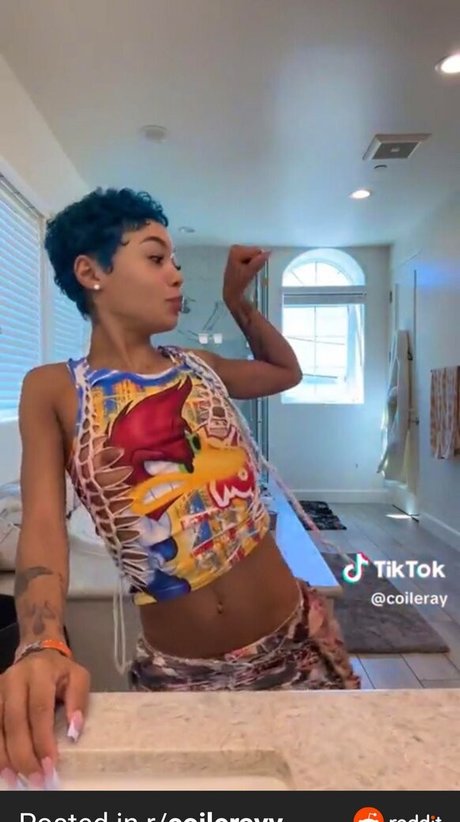 Coi Leray photo 82