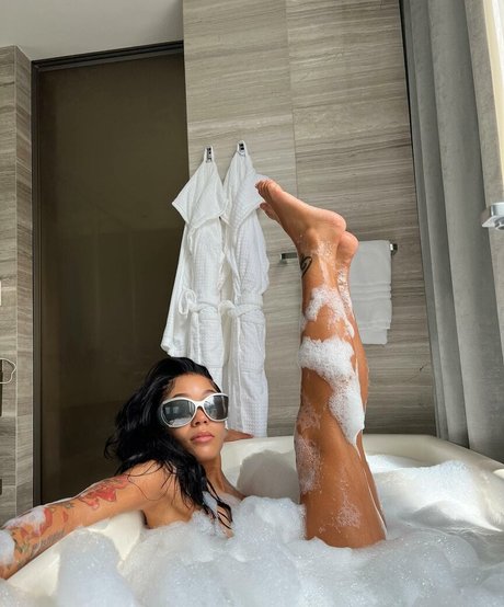 Coi Leray photo 83