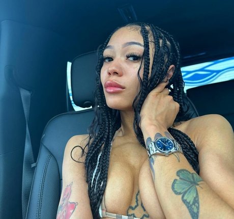 Coi Leray photo 86