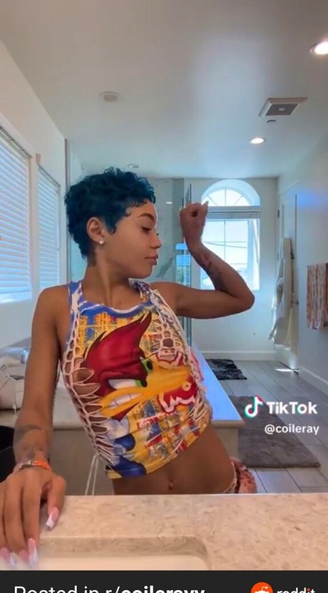 Coi Leray photo 90