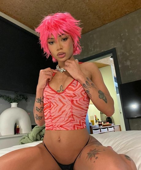 Coi Leray photo 91