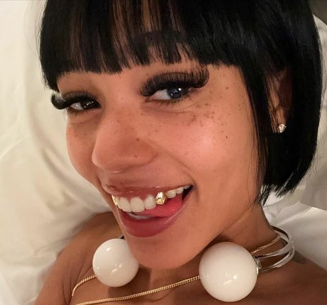 Coi Leray photo 93