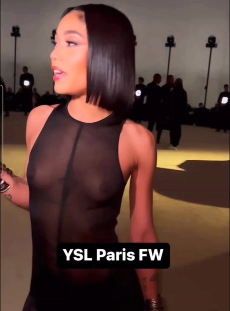 Coi Leray photo 96